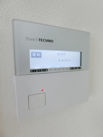 ラ・ベレッツァ フェリオの物件内観写真